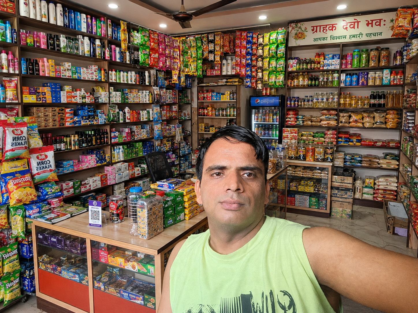 subhash sundriyal